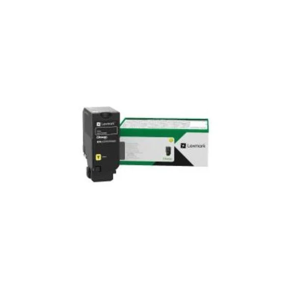 Lexmark 66S2X00 toner 1 unidade(s) Preto