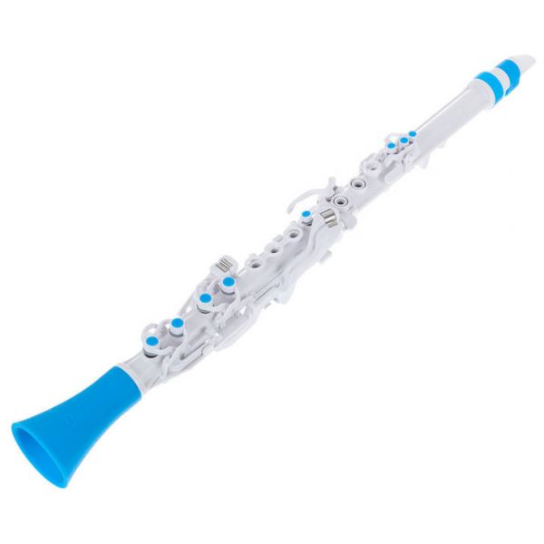 Nuvo Clarineo 2.0 N-120CLBL