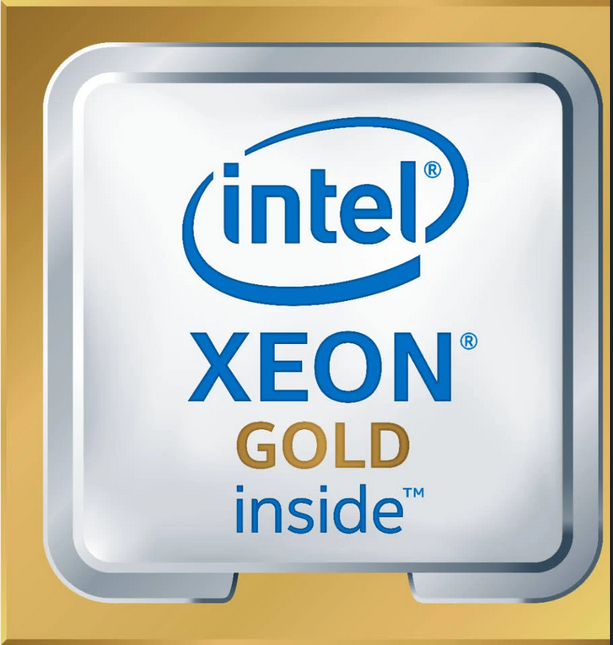 XEON GOLD 6234 3.30GHZ CHIP