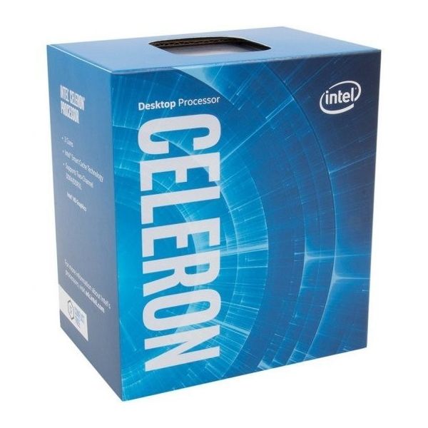 Intel Celeron G5905 3.50GHz Socket 1200 Boxed