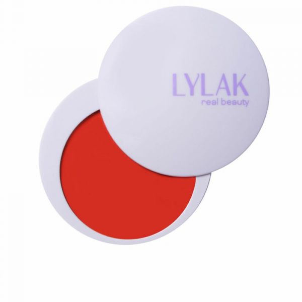 Lylak Trust Blush Creamy Tom #fierceless Coral 5,6ml