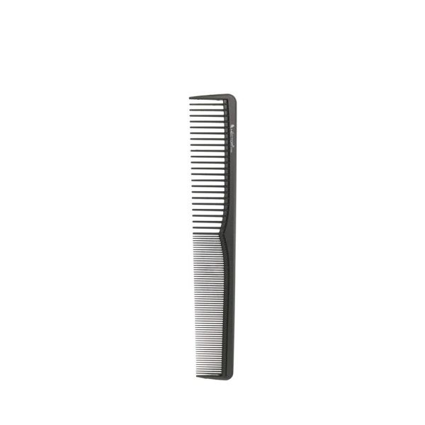 Wet Brush Carbon Pente de Corte de Ponta Dupla