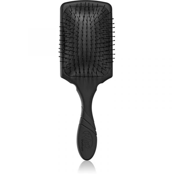Wet Brush Pro Paddle Escova Black