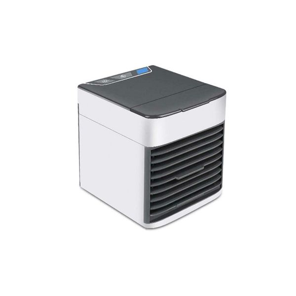 Desumidificador Mini Ventilador Refrigerador Portátil 6835031