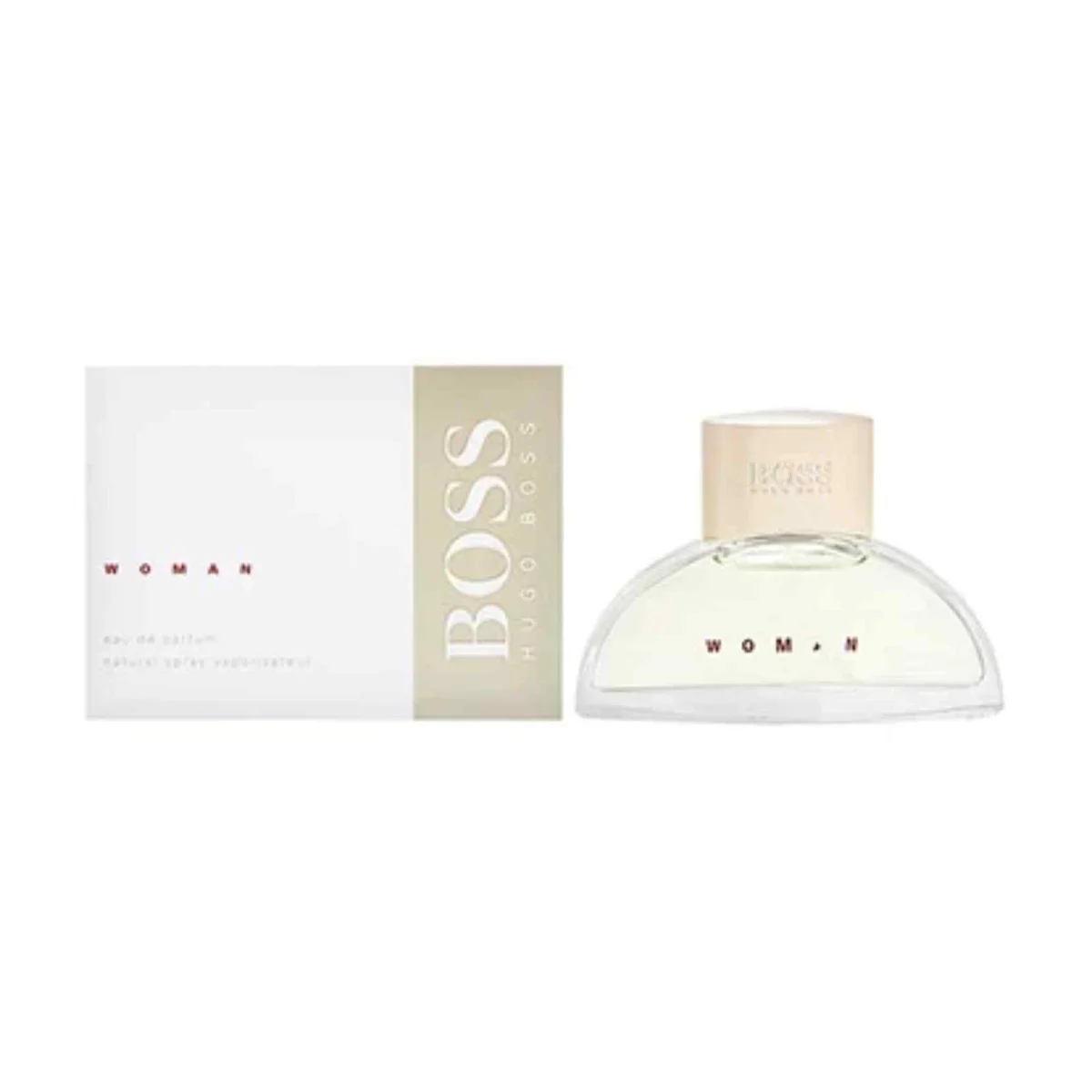 Boss Woman EDP 50ml