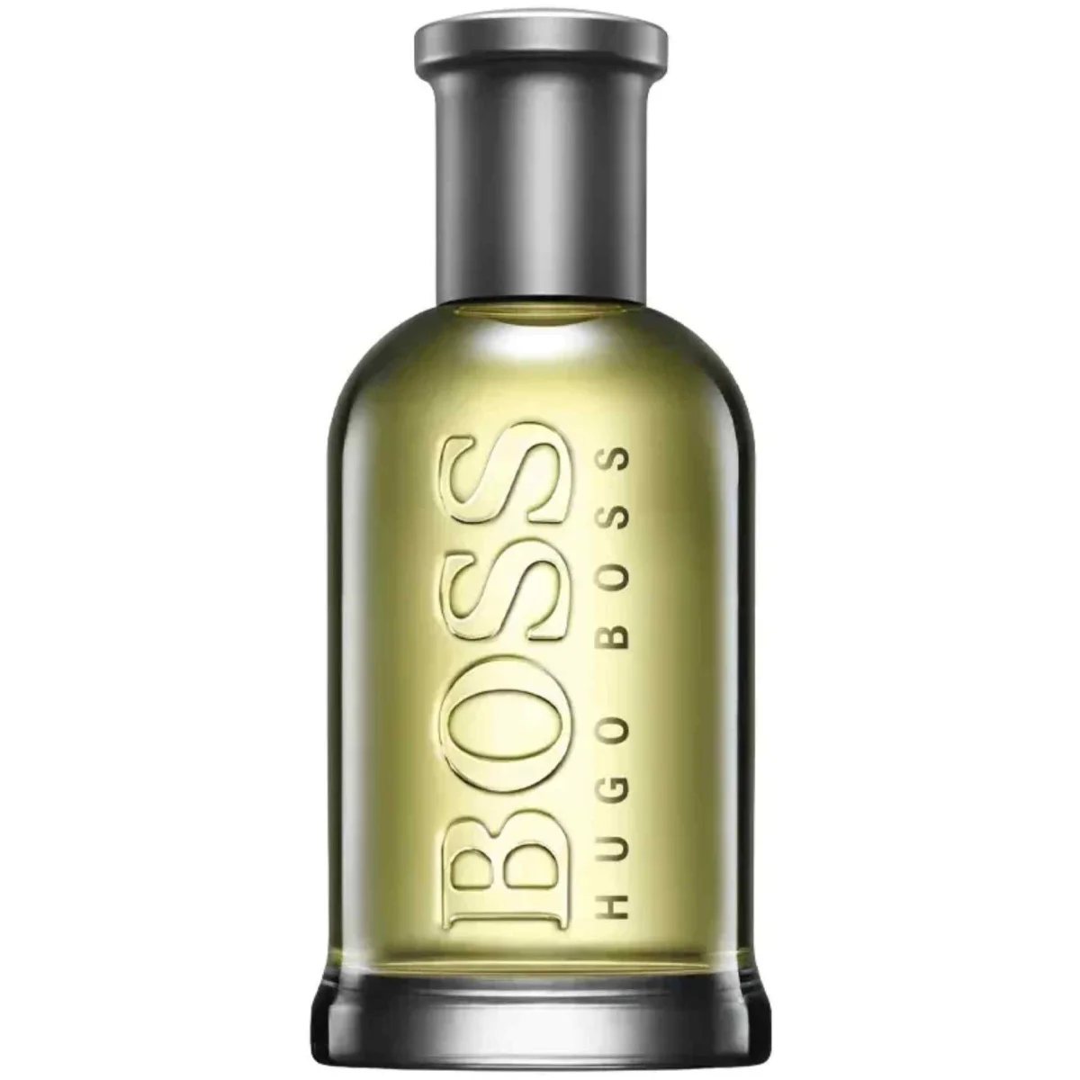 Boss Bottled EDT