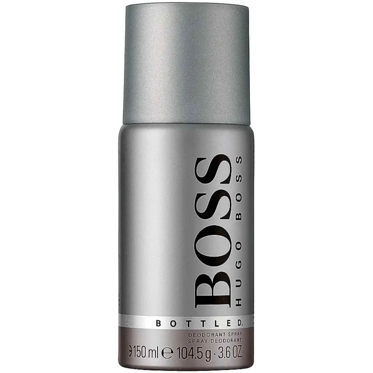Hugo Boss Boss Bottled Desodorizante Spray 150ml