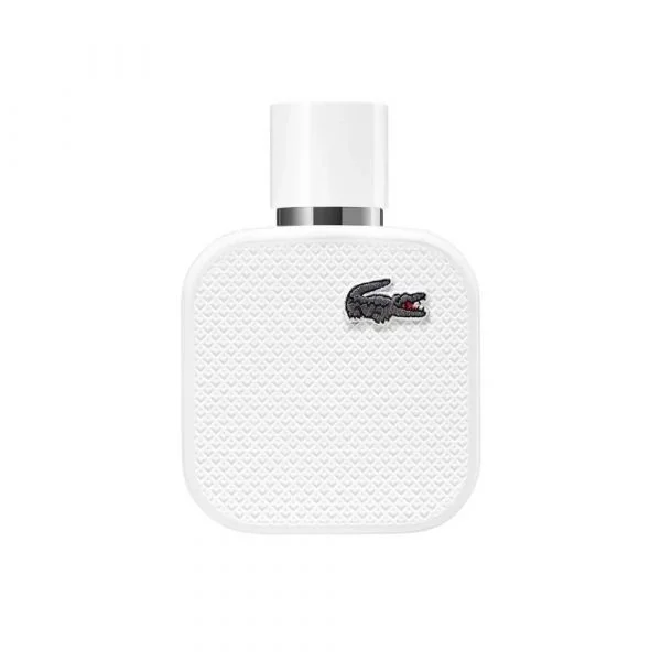 Lacoste Eau de Lacoste l.12.12 Blanc Eau de Toilette 100ml (Original)