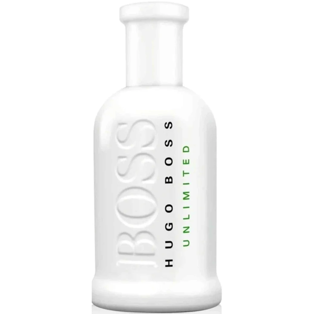 Boss Bottled Unlimited Edt 100ml