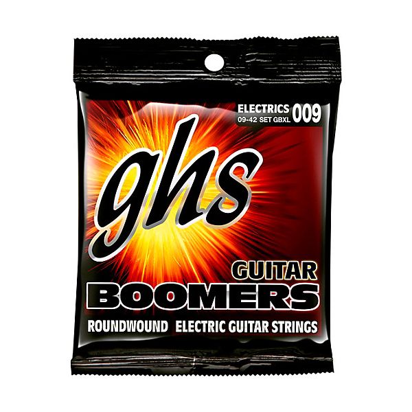 GHS GBXL-Boomers
