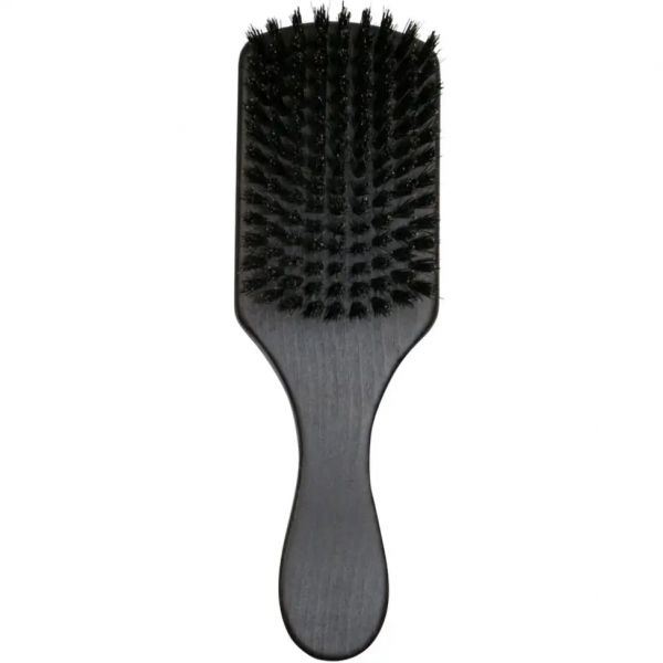 Denman Jdcb Escova de Cabelo Homem em Madeira