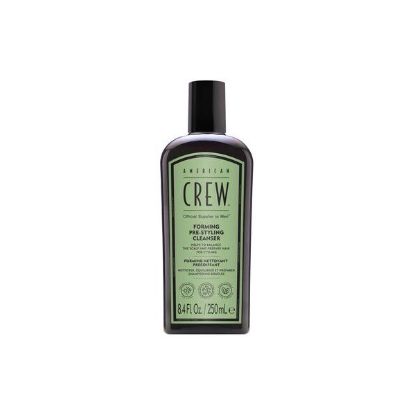 Revlon American Crew Forming Pre-Styling Cleanser 250ml