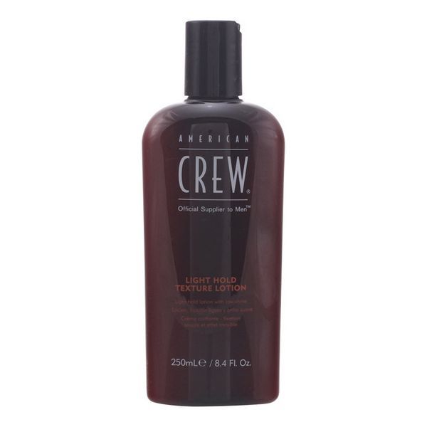 American Crew Light Hold Texture Lotion 250ml