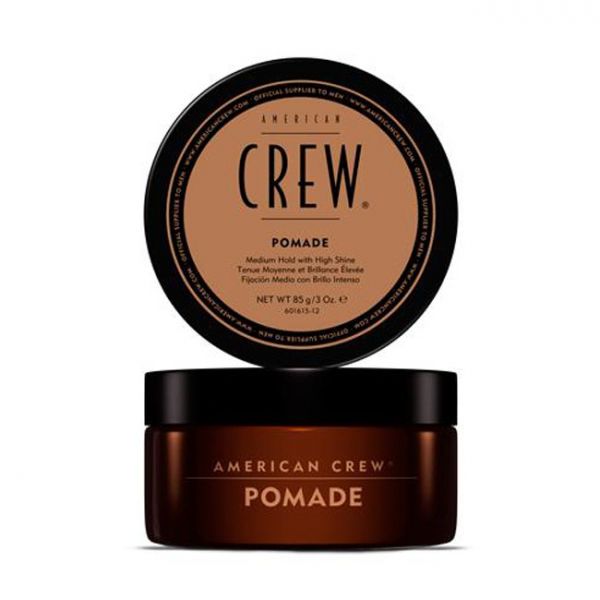 American Crew Pomade Medium Hold 85g
