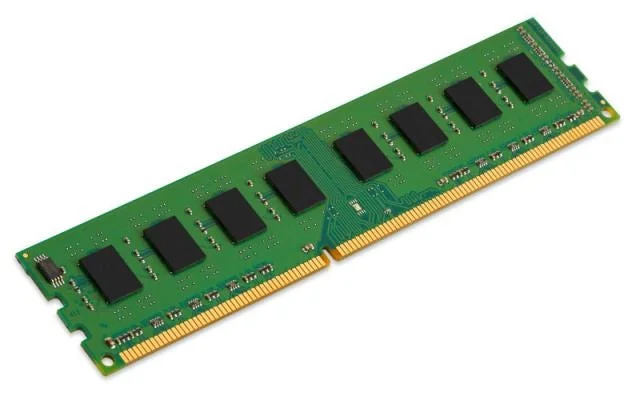 Memória RAM Kingston 8GB Valueram 1600MHz DDR3L CL11- KVR16LN11/8