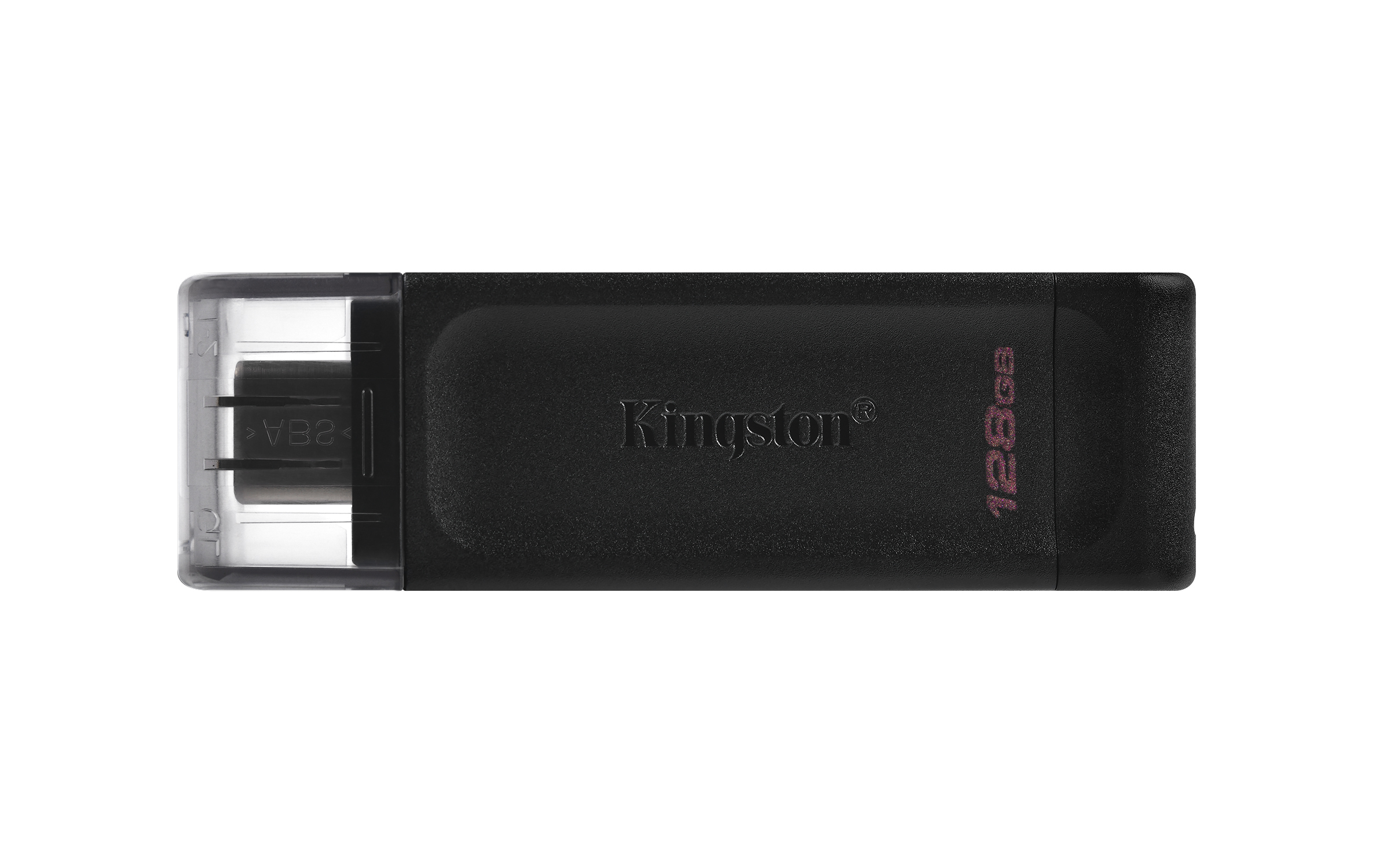 Kingston DataTraveler 128GB 70 USB3.2 Type C Gen 1 - DT70/128GB