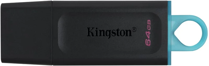Pen Kingston DataTraveler Exodia 64GB USB3.2 Gen 1