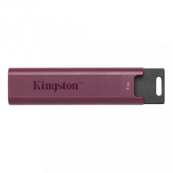 Kingston 1TB Datatraveler Max Type-a 1000R/900W usb 3.2 Gen 2