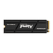 Kingston Technology FURY Renegade M.2 1 TB PCI Express 4.0 3D TLC NVMe