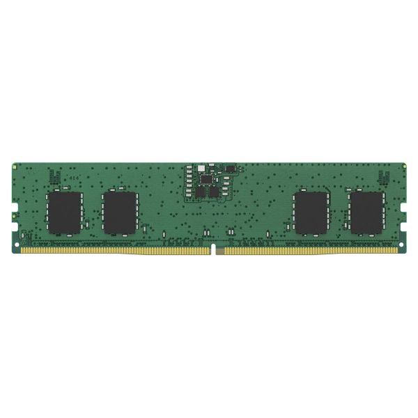Memória RAM Kingston KVR ValueRAM 8GB (1x8GB) DDR5-5600MHz 1R CL46