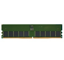 Kingston Technology KTL-TS548E-32G módulo de memória 32 GB 1 x 32 GB DDR5 4800 MHz ECC