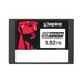 Kingston Technology DC600M 1,92 TB 2.5" Serial ATA III 3D TLC NAND