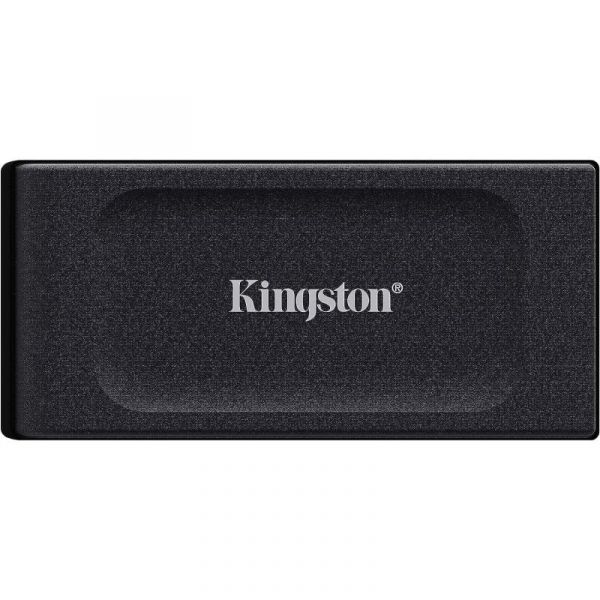 Disco Externo SSD Kingston 1TB XS1000 Externo USB-A 3.2 Gen 2 - SXS1000/1000G