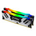 Kingston Technology FURY Renegade RGB módulo de memória 96 GB 2 x 48 GB DDR5 6000 MT/s