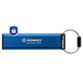 Kingston 256GB IronKey Keypad 200 USB 3.2 G