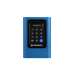 Kingston Technology IronKey Vault Privacy 80 7,68 TB USB Type-C 3.2 Gen 1 (3.1 Gen 1) Azul