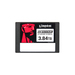 SSD Kingston 3.84TB DC600ME 2.5" SATA III 3D TLC NAND Enterprise Mixed-Use TCG Opal