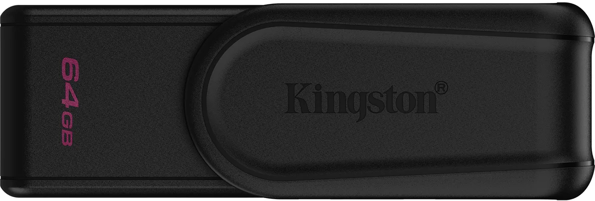 Pen Kingston DataTraveler Exodia S 64GB USB3.2 Gen 1