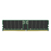Kingston Technology KSM64R52BD4-64HA módulo de memória 16 GB 1 x 16 GB DDR5 6400 MT/s 288-pin DIMM ECC