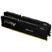 Kingston Technology FURY Beast módulo de memória 64 GB 2 x 32 GB DDR5 5200 MT/s