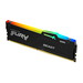 Kingston Technology FURY Beast RGB módulo de memória 64 GB 1 x 64 GB DDR5