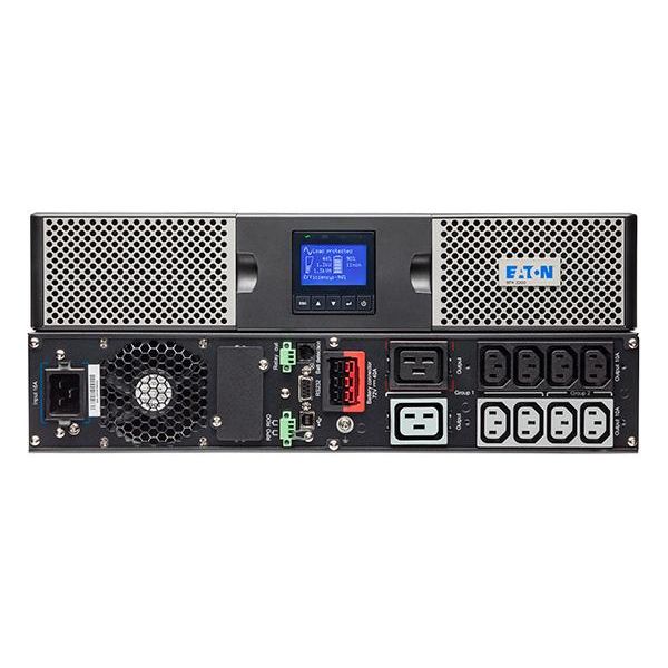 UPS Eaton 9PX 3000i RT2U - 9PX3000IRT2U