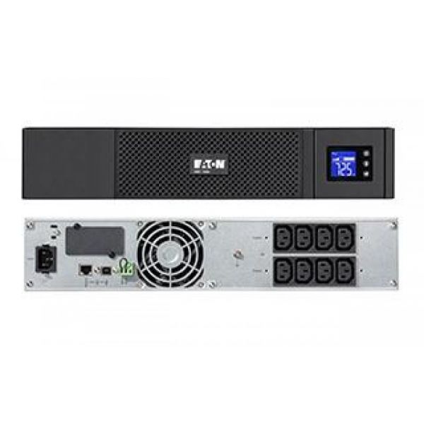 UPS Eaton 5SC 1500I RACK2U - 5SC1500IR