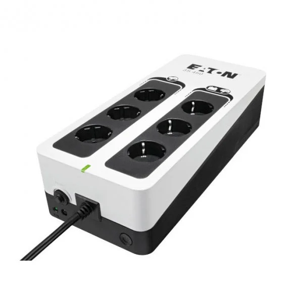 UPS Eaton Off-line 3S 450VA (DIN)USB