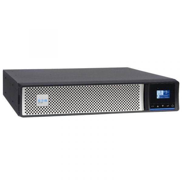 UPS Eaton 5PX 3000i RT2U NETPACK G2 Linha Interativa 3000VA 3000W