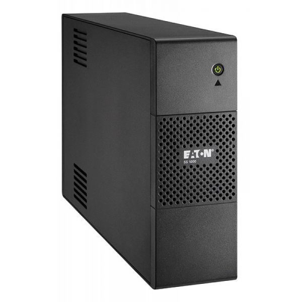 UPS Eaton Line Interactive 5110 1000VA Tower - 5s1000i