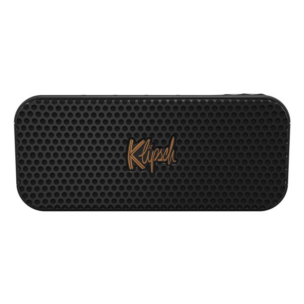 Klipsch Nashville Coluna Portátil Bluetooth Black