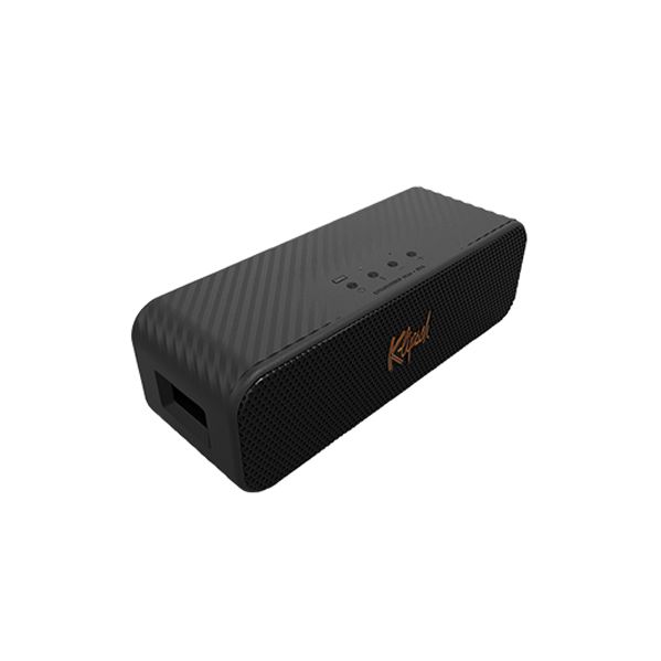 Klipsch Detroit Altifalante Bluetooth Portátil 30W RMS Preto