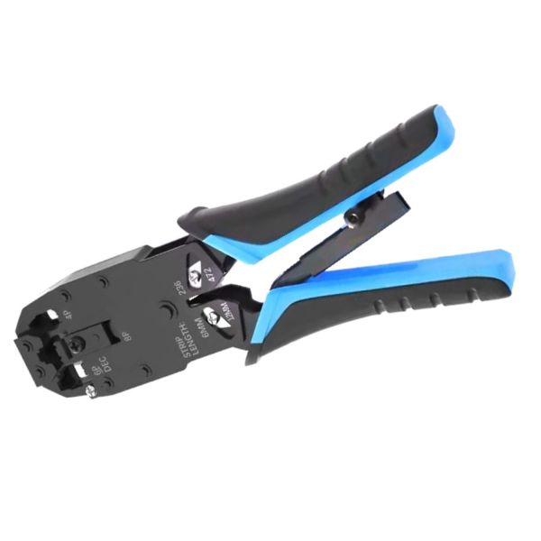 Phasak Crimpador TD 019