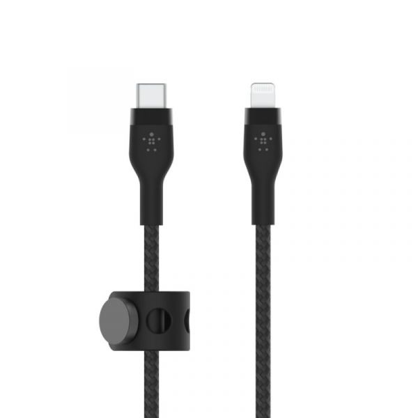 BELKIN Caa011bt1mbk Cabo usb 1 M usb C usb C/lightning Preto
