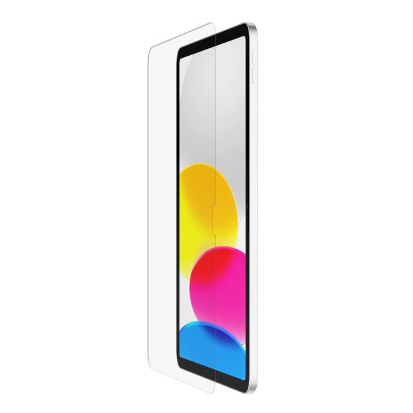 Belkin Película de Vidro Temperado para Apple iPad 10ª Geração (2022) 10.9"