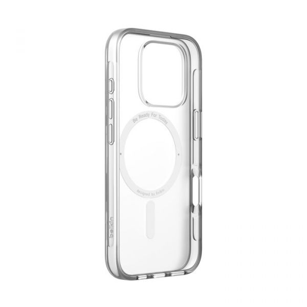 Belkin Capa para iPhone 16 Pro Clear