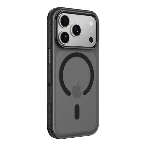 Belkin Capa SheerForce Magnetic Protective Grip para iPhone 17 Pro Black