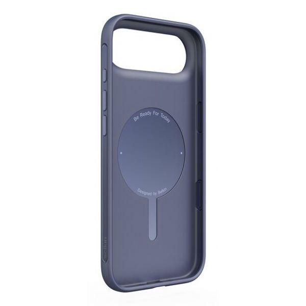 Belkin Capa Protetora Magnética para iPhone Air Dark Blue