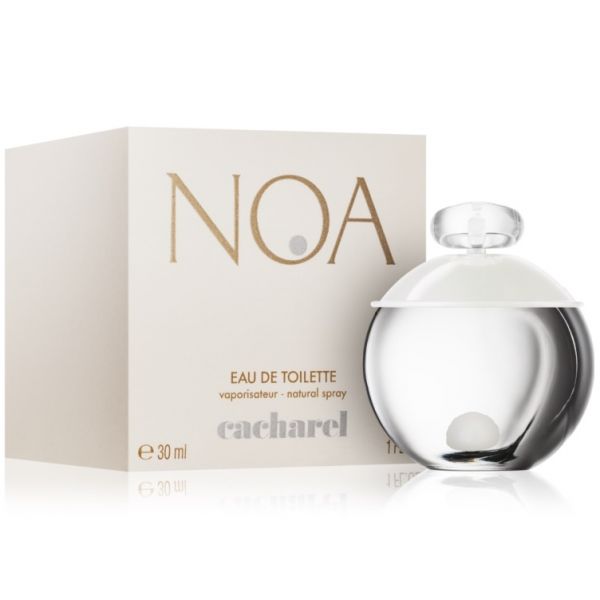 Cacharel Noa Woman Eau de Toilette 30ml (Original)