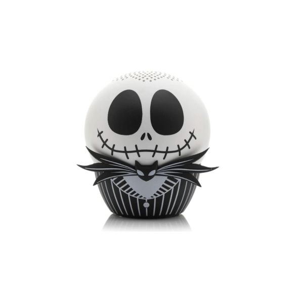Bitty Boomers Jack Skellington Coluna Bluetooth 5 cm